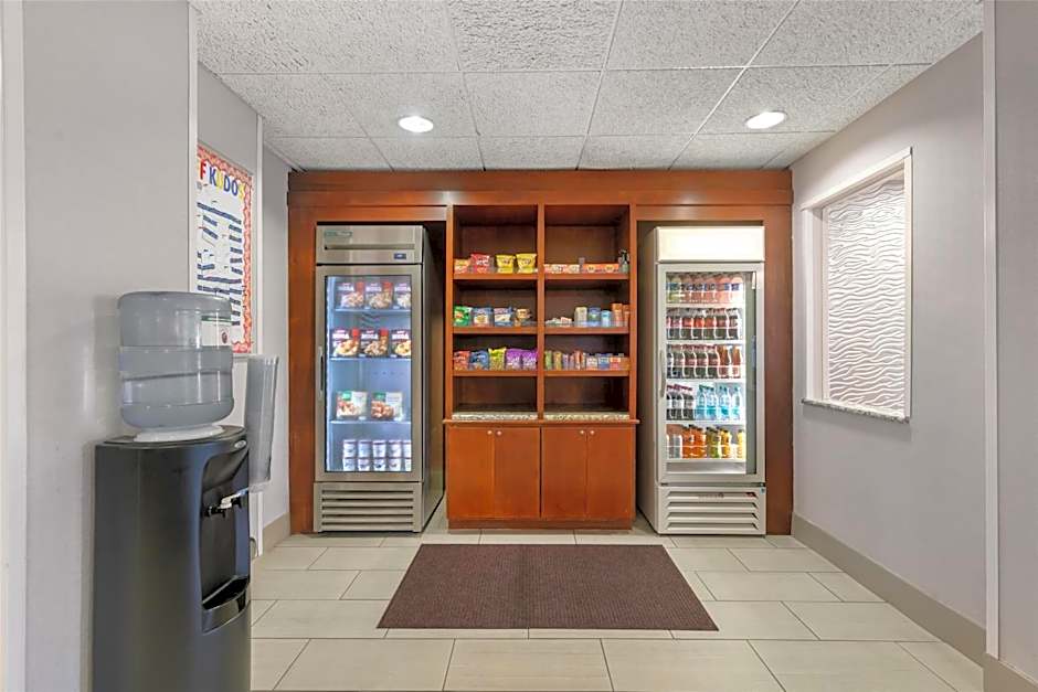 Best Western Plus Wilmington/Wrightsville Beach