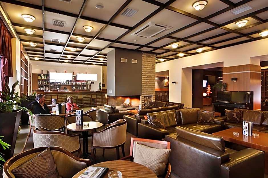 Snezhanka Apartments TMF