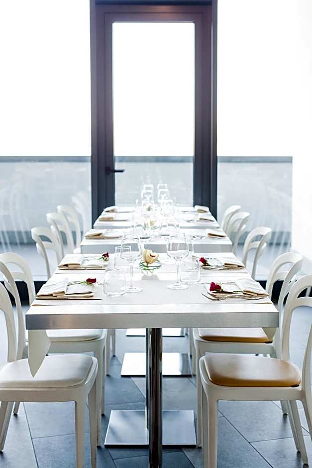 Ibis Styles Roma Eur