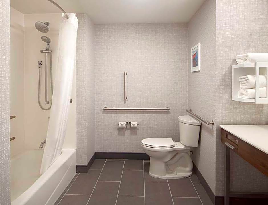 Hampton Inn Ogallala