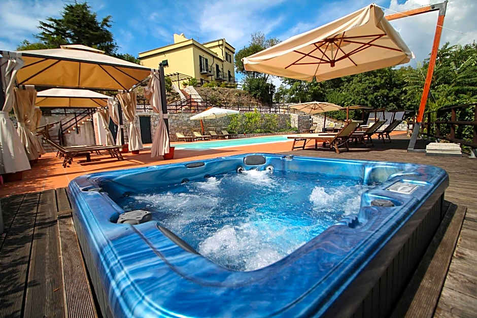 Relais San Rocco
