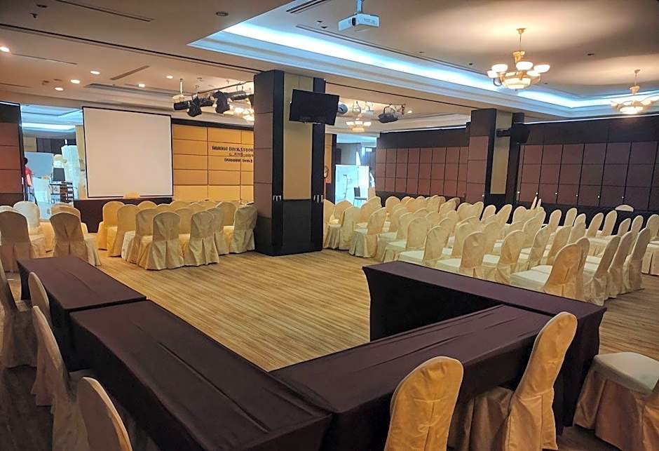 The Paramount Hotel Sibu