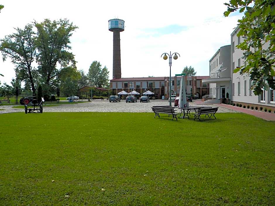 Hotel Kosmonauty Wrocław-Airport