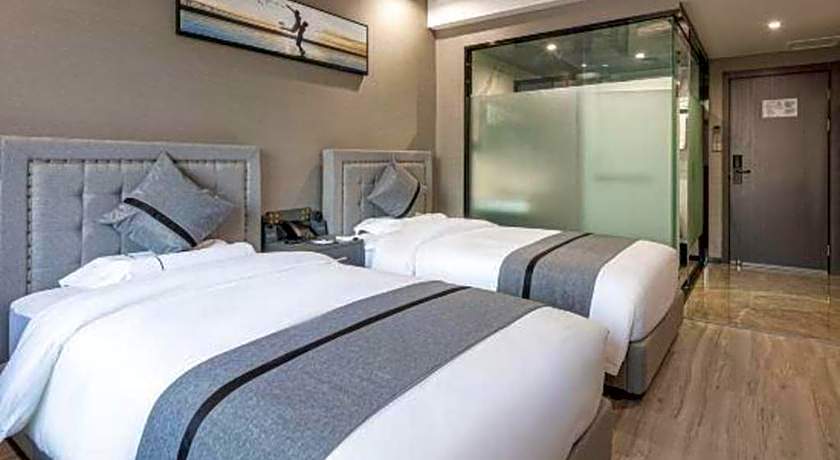 Xiamen Dongchen Hotel