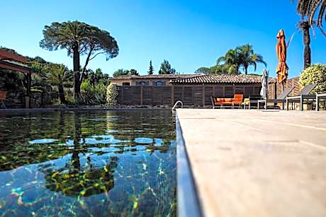 BASTIDE DE RAMATUELLE