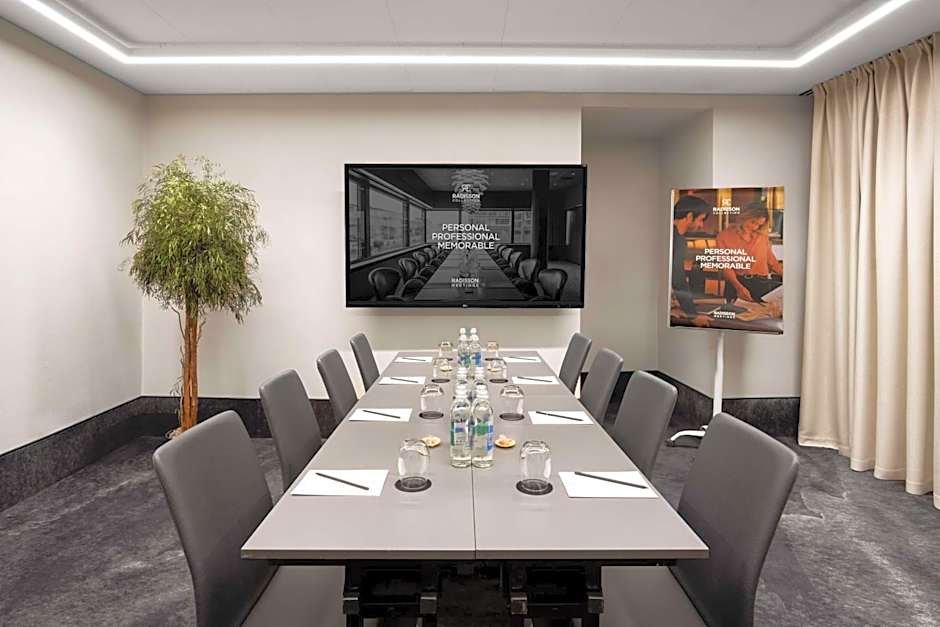 Radisson Collection Astorija Hotel, Vilnius