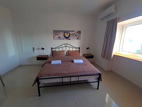 Double Room with Sea View