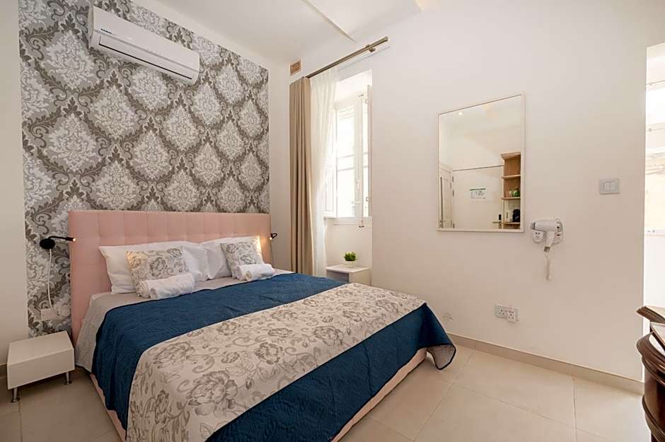 Vela Blu Boutique Suites