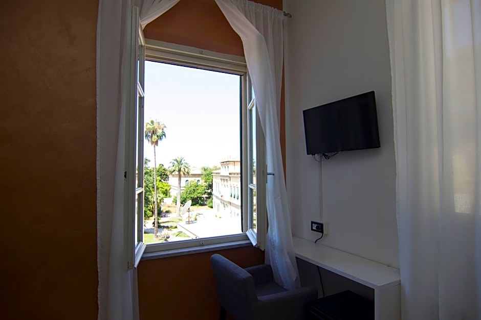 B&B 7 Rooms