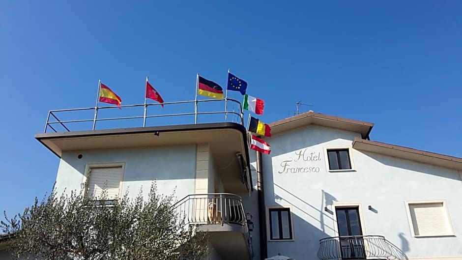 Hotel Francesco