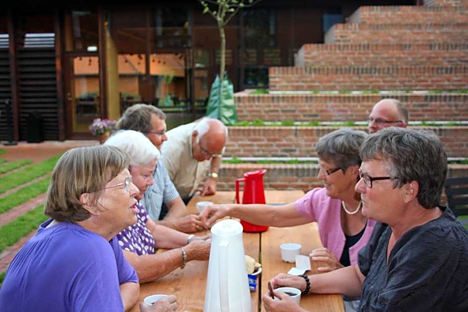Løgumkloster Refugium