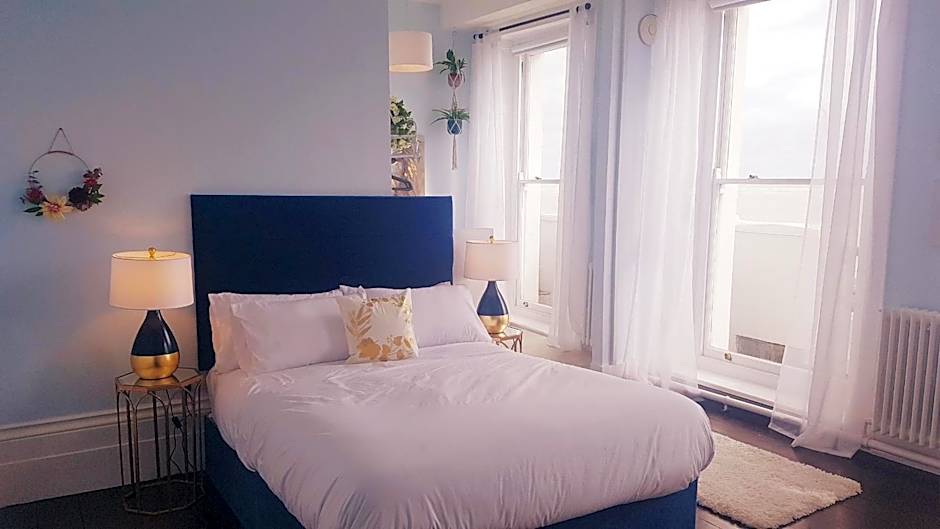 The Bank Hotel & Bistro