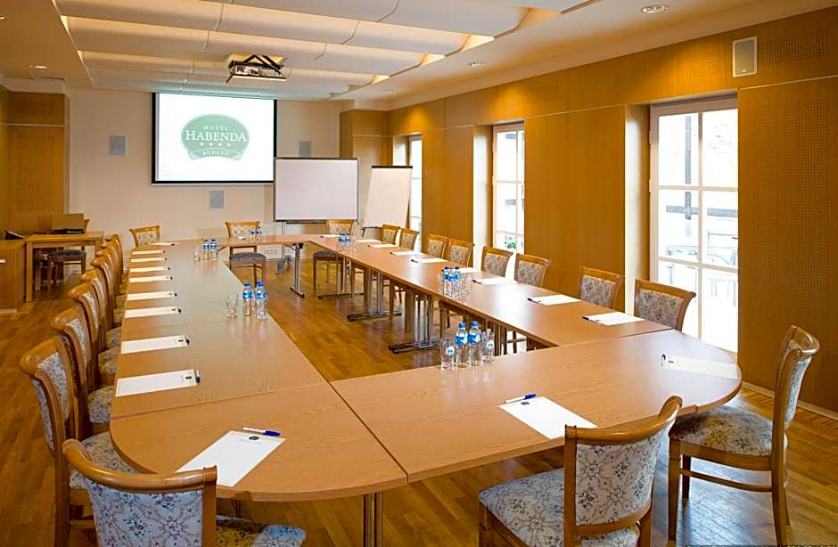 Hotel Habenda