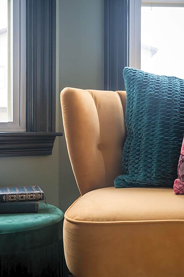 Slaymaker & Nichols Gastro House & Inn