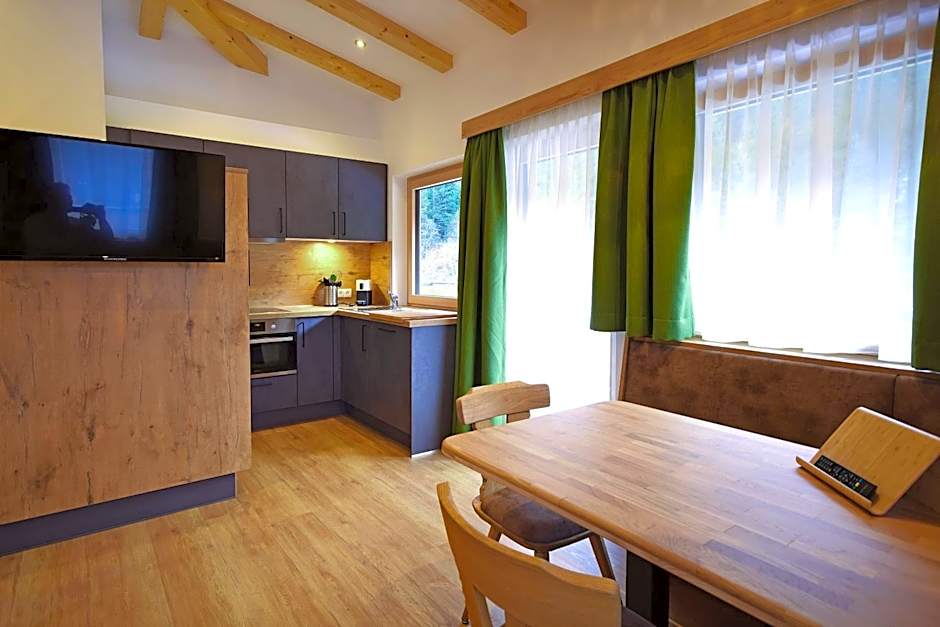 Waidmannsruh Appartements