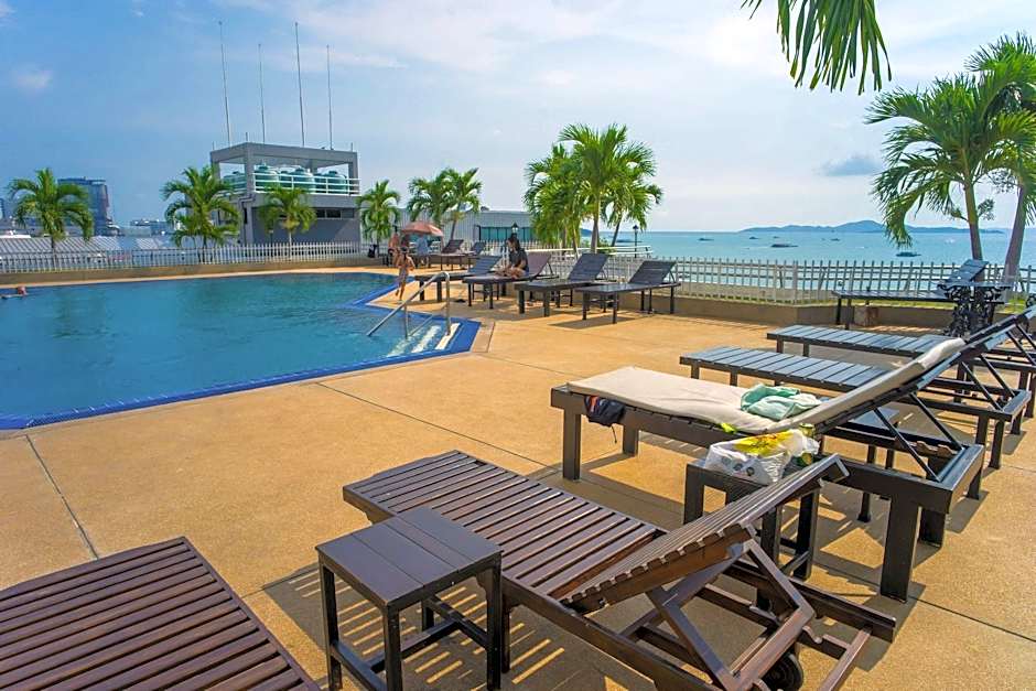 Markland Beach View