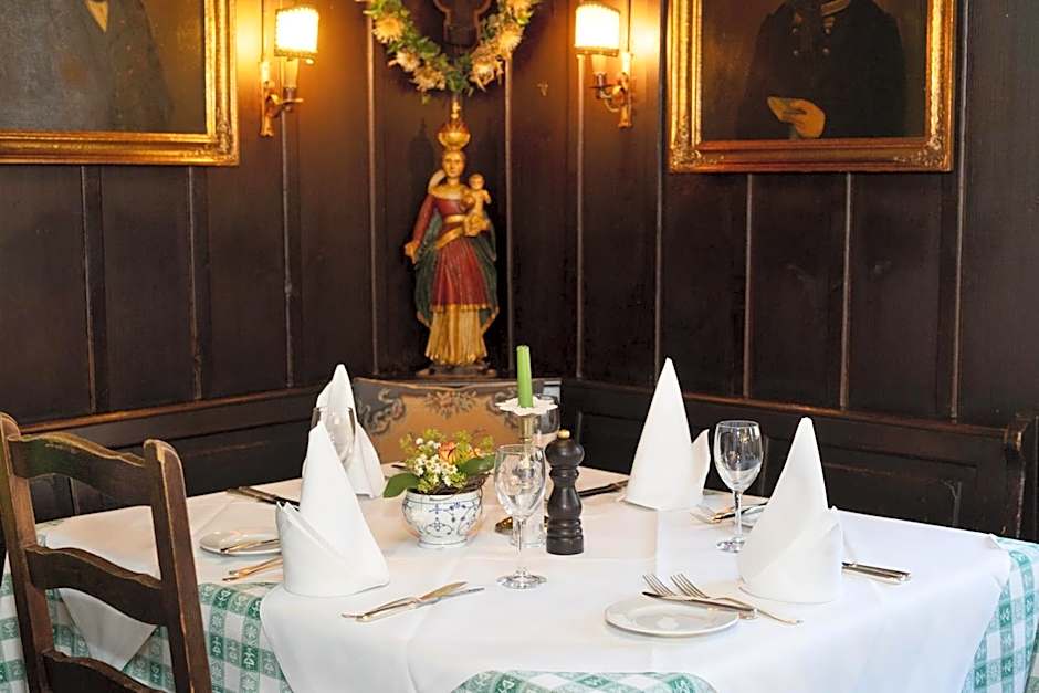 Hotel Gasthaus Adler