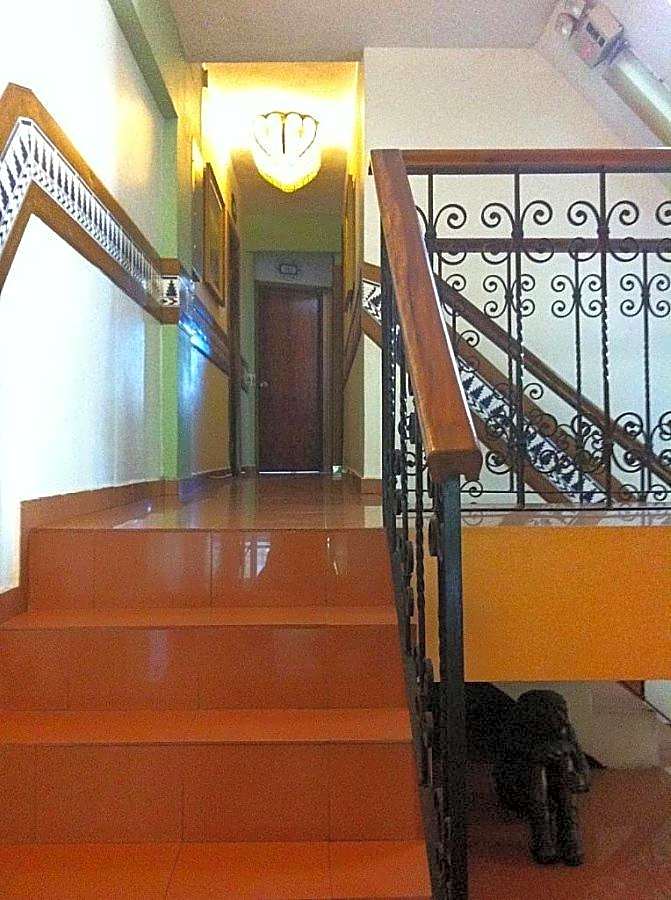 Hotel Iberia - San Juan