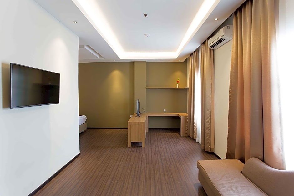 Sahid Batam Center Hotel and Convention