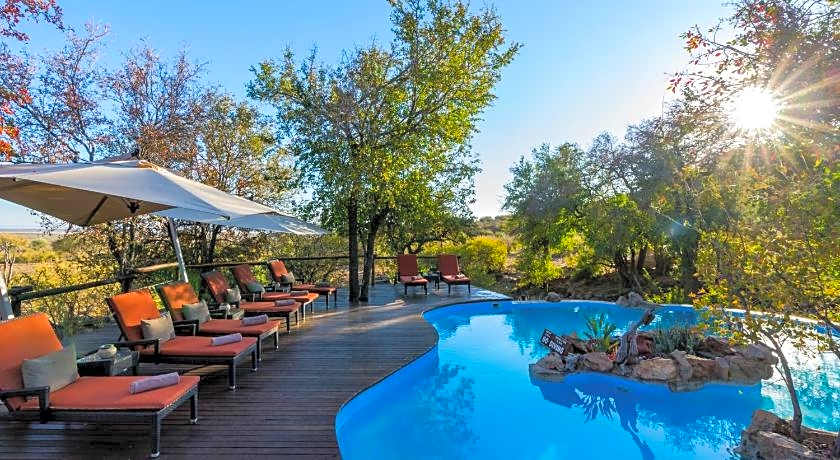 Impodimo Game Lodge