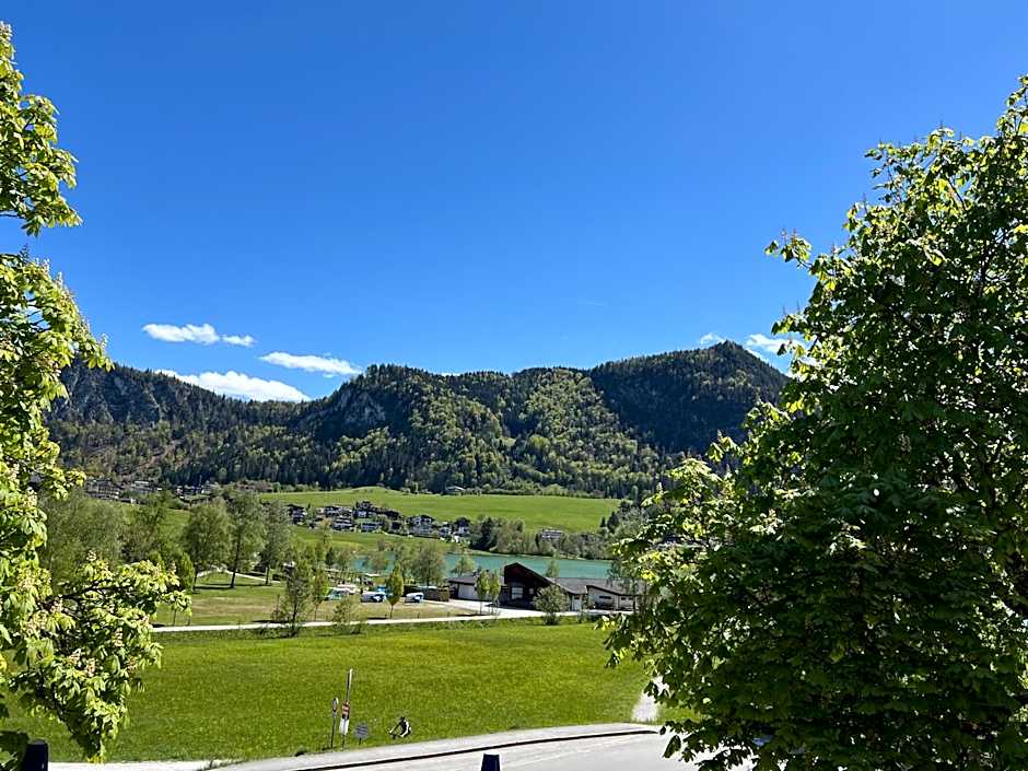 Ferienapartment Residenz "Weisses Rössl am See"