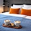 Koffie&kussens