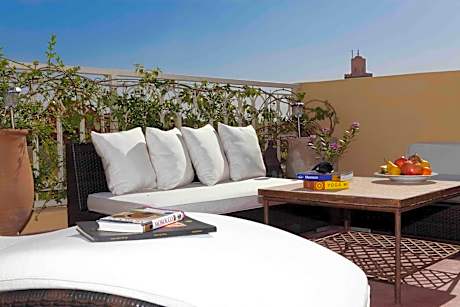 Riad Cocoon