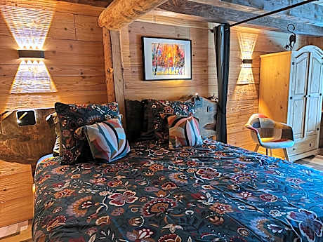 L' Auberge du château