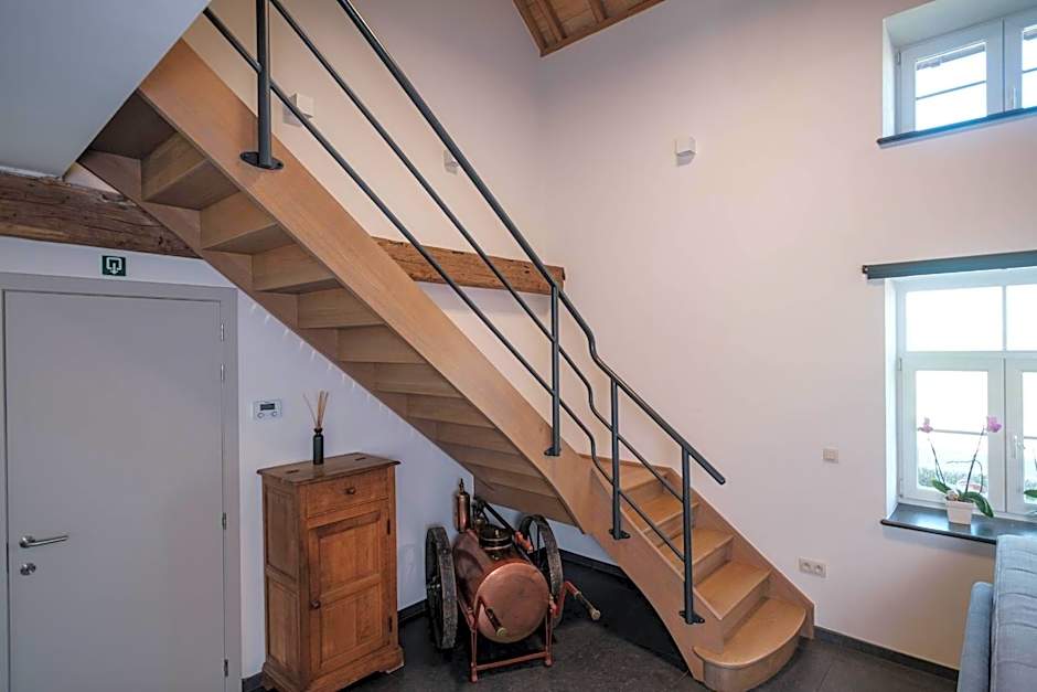 Craywinckelhof Wagenhuis Horst