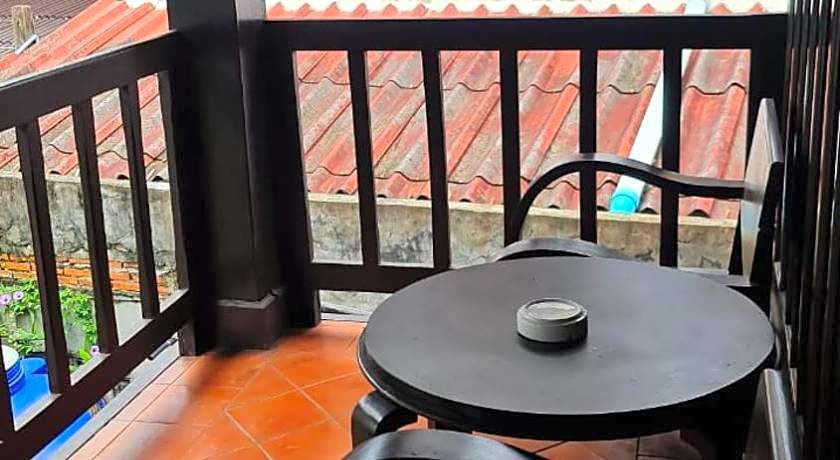 Villa le Tam Tam boutique Hotel