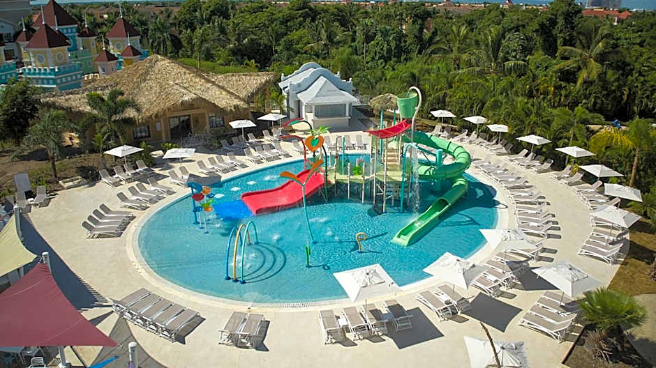 Bahia Principe Luxury Esmeralda - All Inclusive