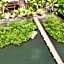 Akwaba Lodge Island Boutique Hotel