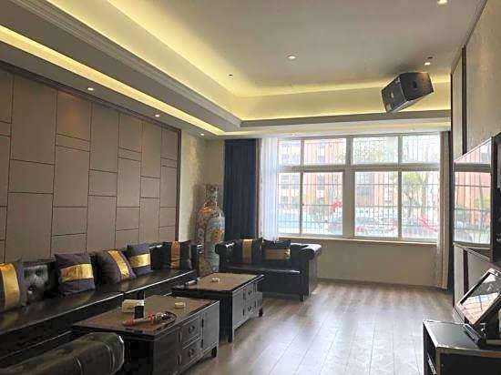 Xiang Yuan Hotel