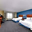 Hampton Inn By Hilton Evanston