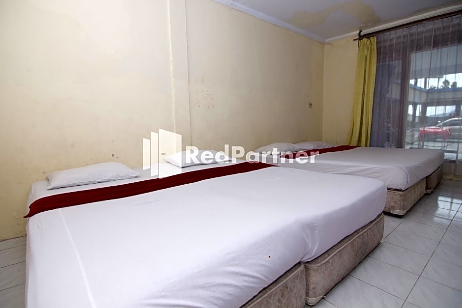 Hotel Gondangdia Puncak RedPartner – Bogor, PA