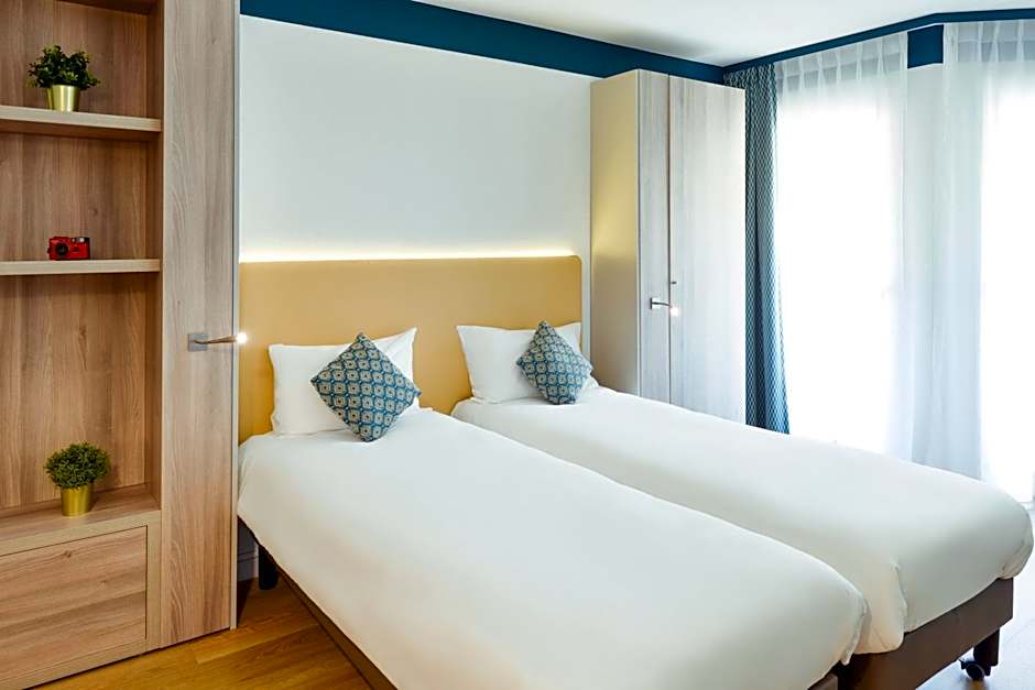 Aparthotel Adagio Monaco Palais Josephine