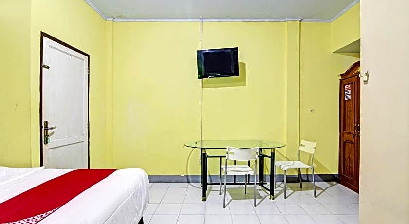 Hotel O Penginapan Budi SyariahNearTaman Amaryllis Pekanbaru