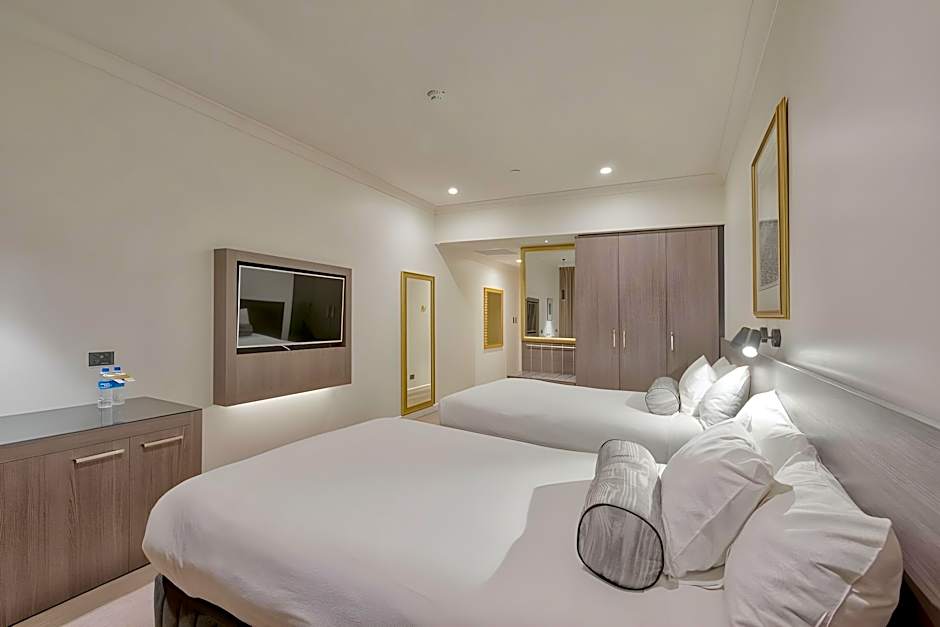 Duxton Hotel
