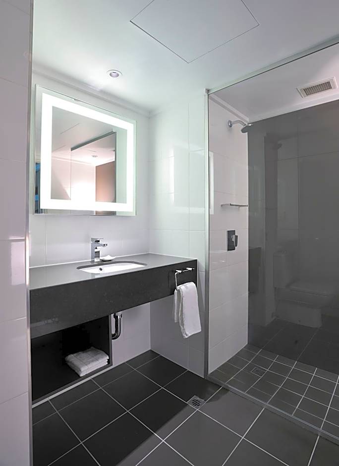 Novotel Melbourne On Collins