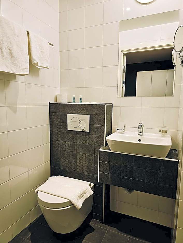 Lidingö Arena Hotel