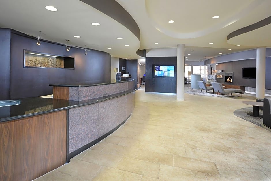 Courtyard by Marriott Danville