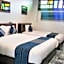 The Indigo House Phrae