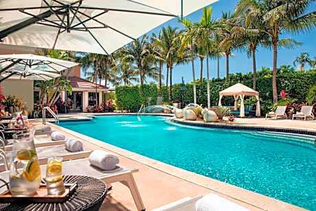 Renaissance by Marriott Fort Lauderdale Cruise Port Hotel