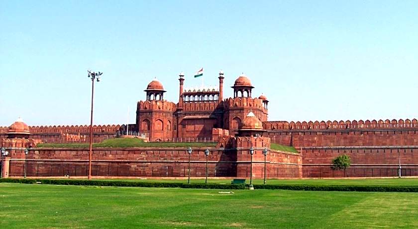 Hotel Citi International