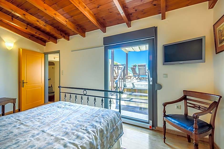 Belmondo Hotel