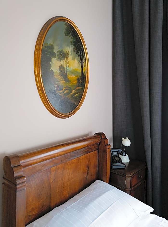 Convento Boutique Hotel