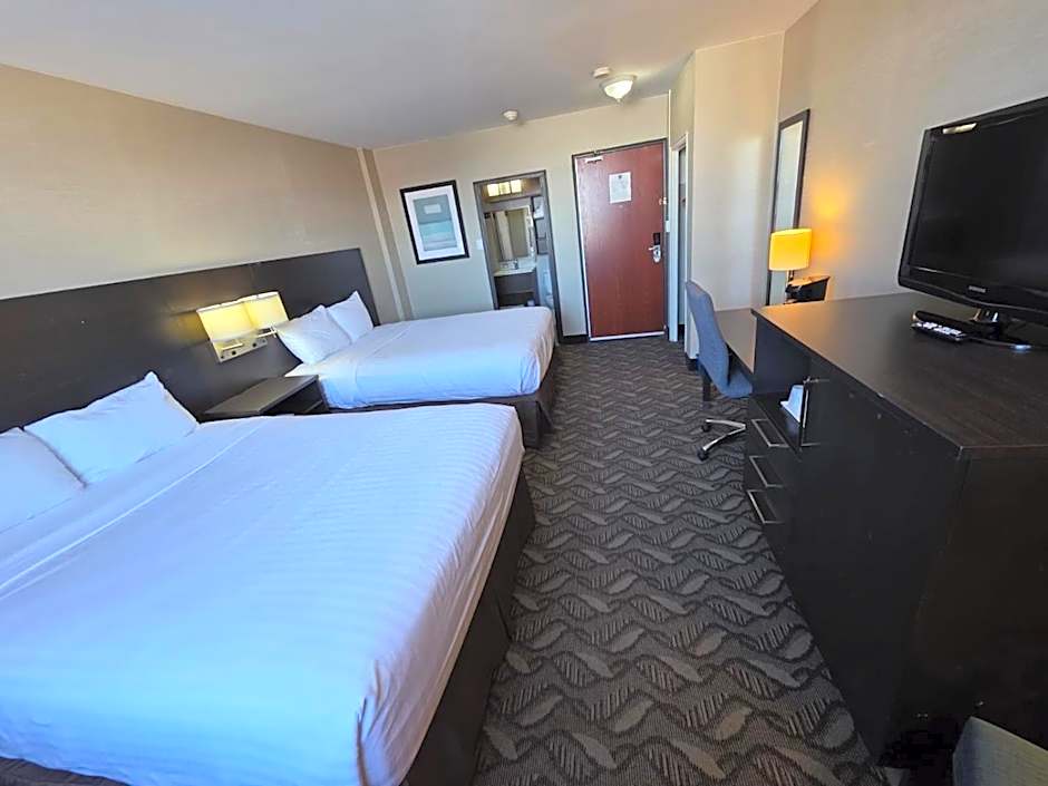 Clarion Hotel Sudbury