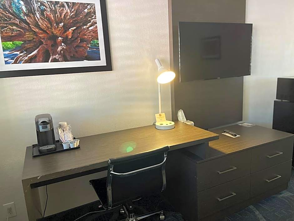 The Historic Brookdale Lodge, Santa Cruz Mountains