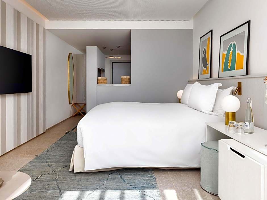 Hotel Sofitel Agadir Thalassa Sea & Spa