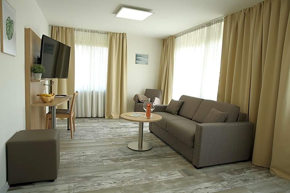 Kemnater Hof Apartments SELF-CHECK-IN